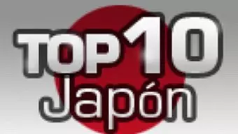 Top juegos y consolas semanal en Japón