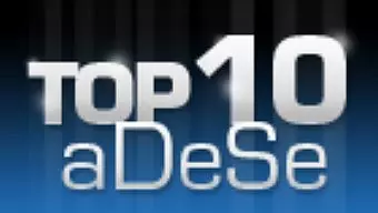 Los juegos más vendidos en España el pasado mes de diciembre