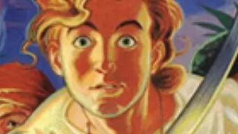 LucasArts revive Monkey Island