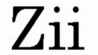 Nintendo registra en Japón la marca "Zii"