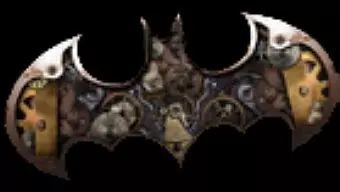 Se desvela un título cancelado de Batman de estilo Steampunk
