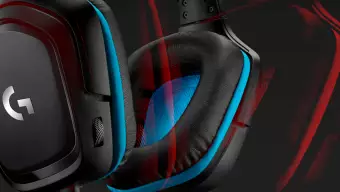 Los auriculares Logitech G432 para juegos por menos de 50 euros, nuestra oferta destacada de la semana