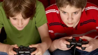 Los videojuegos pueden reducir la depresión especialmente entre los jóvenes, según este estudio