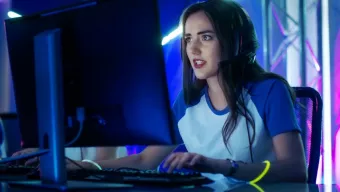 Para protegerse del acoso y las críticas, las mujeres prefieren ocultar su género en los juegos online