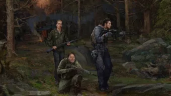 Conoce a Pioner, un juego ruso de supervivencia retrofuturista inspirado en Stalker y Escape from Tarkov