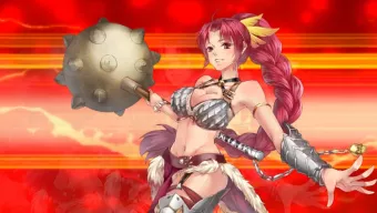 Este juego chino de rol, estrategia y anime llegará a Occidente este junio y disponible en consolas