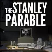 Carátula de The Stanley Parable: Ultra Deluxe - Xbox One
