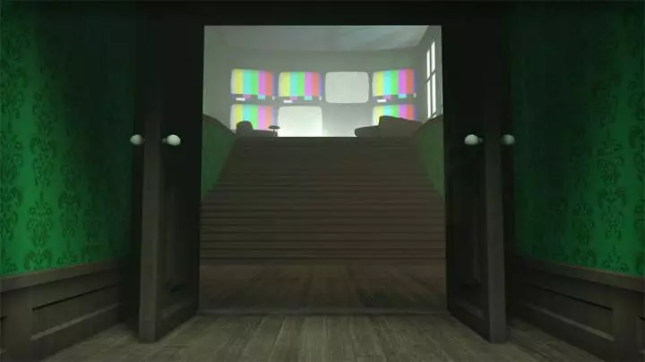 The Stanley Parable - PC