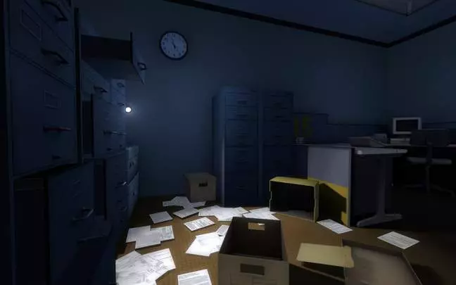 The Stanley Parable