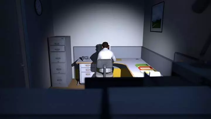 The Stanley Parable - PC