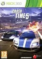 Crash Time 5: Undercover Xbox 360