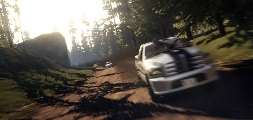 Crash Time 5 Undercover