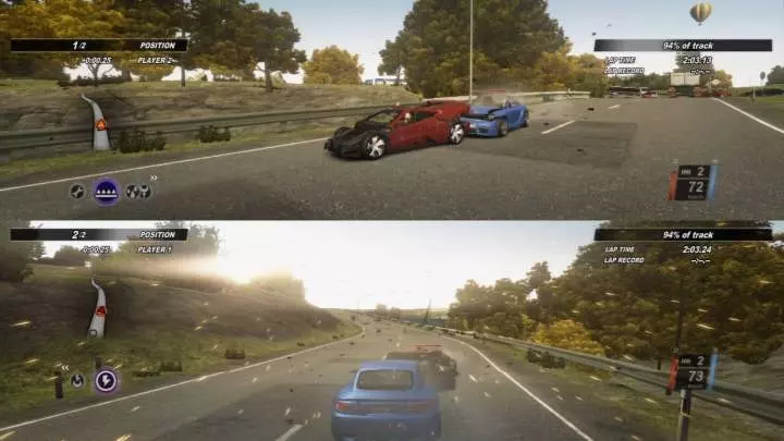 Crash Time 5: Undercover