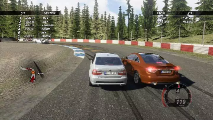 Crash Time 5 Undercover - PC