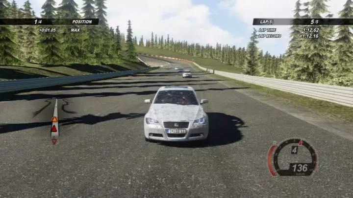 Crash Time 5: Undercover