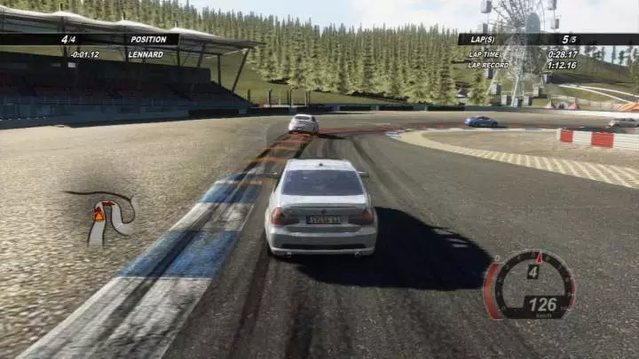 Crash Time 5 Undercover - PC