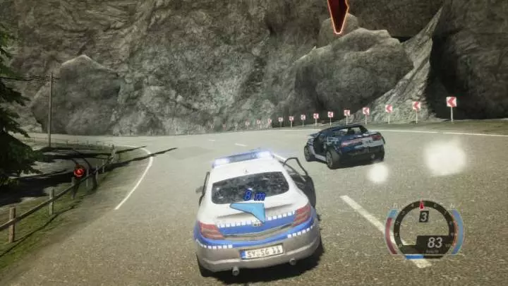 Crash Time 5 Undercover