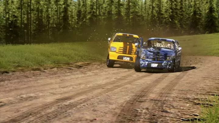 Crash Time 5 Undercover