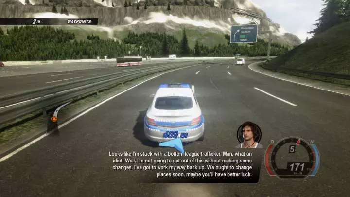 Crash Time 5 Undercover - PC