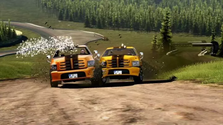 Crash Time 5 Undercover