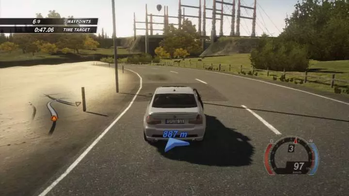 Crash Time 5 Undercover