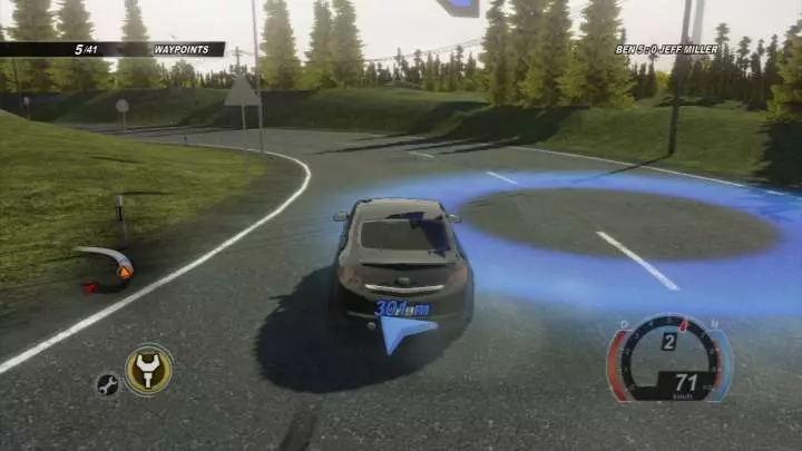 Crash Time 5: Undercover