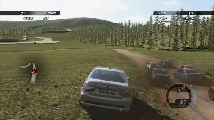 Crash Time 5 Undercover - PC