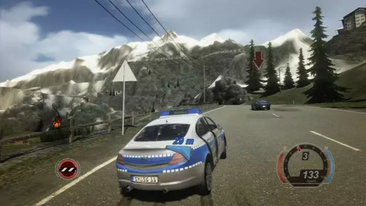 Crash Time 5: Undercover