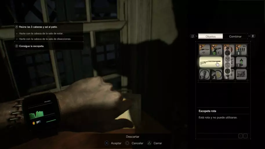 Resident Evil 7