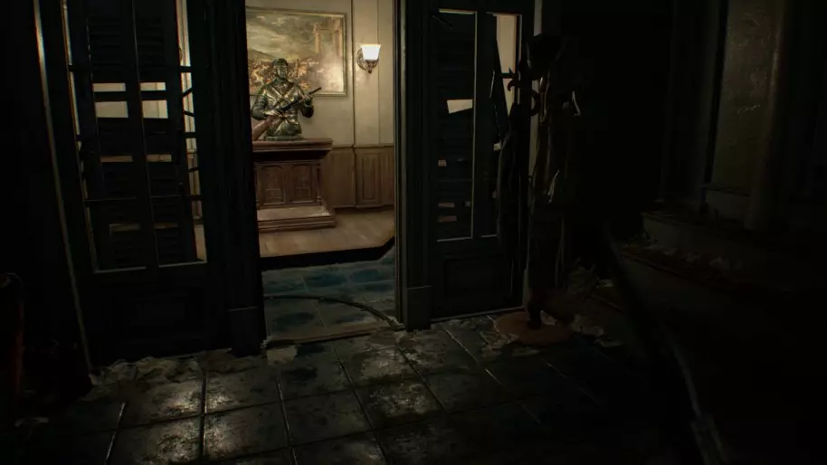 Resident Evil 7 análisis