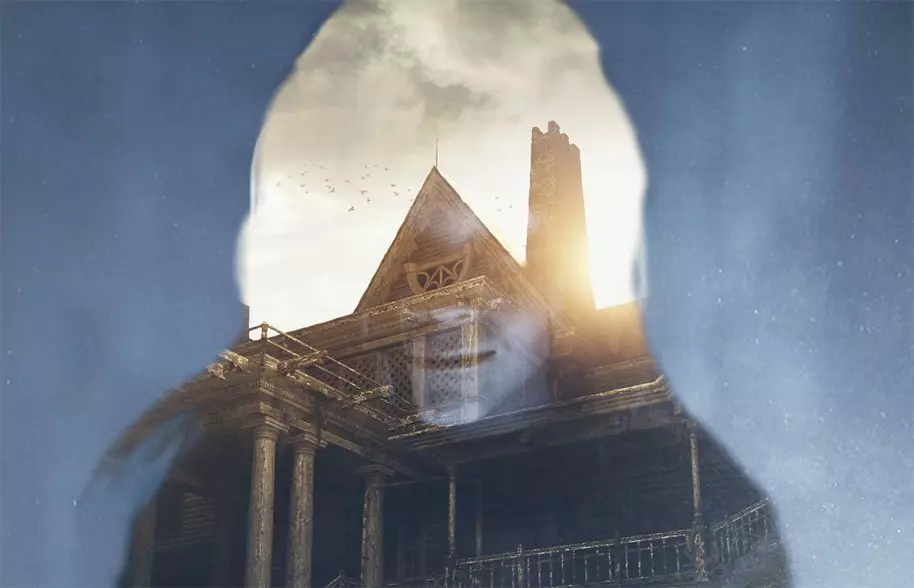 Resident Evil 7: Resident Evil 7: El survival horror regresa!