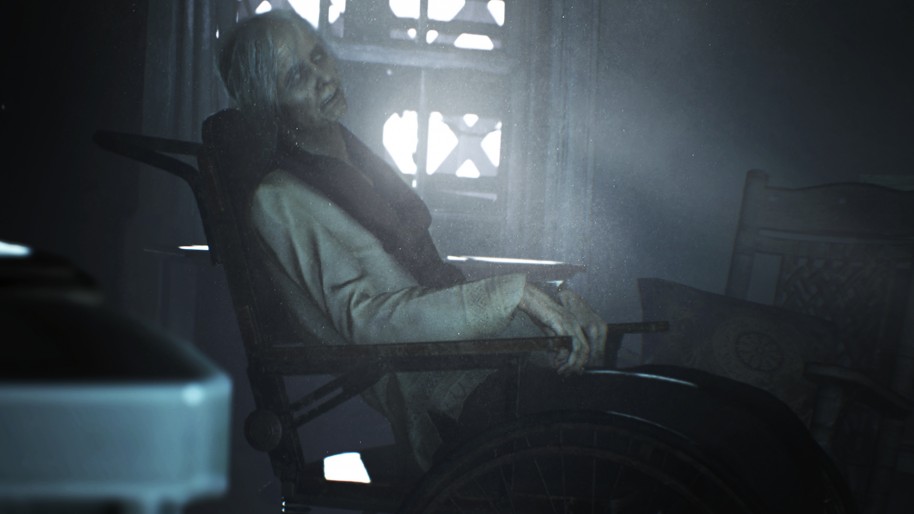 Resident Evil 7 PC