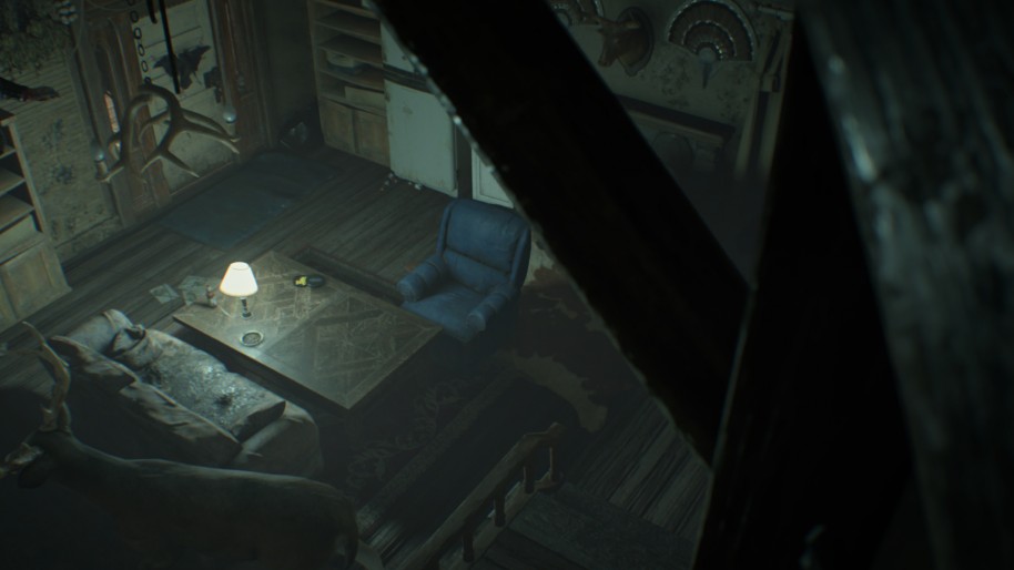 Resident Evil 7 PC