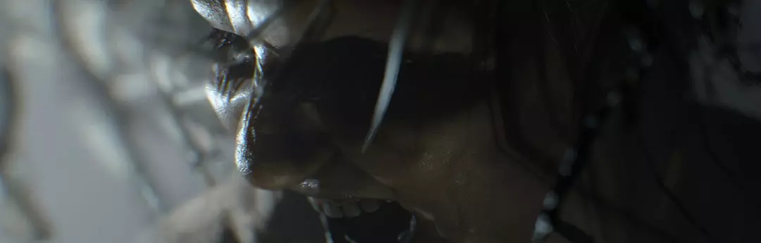 Resident Evil 7 Resident Evil 7