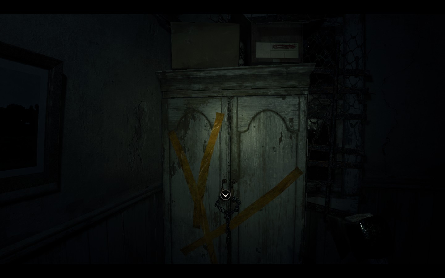 Imagen de Resident Evil 7