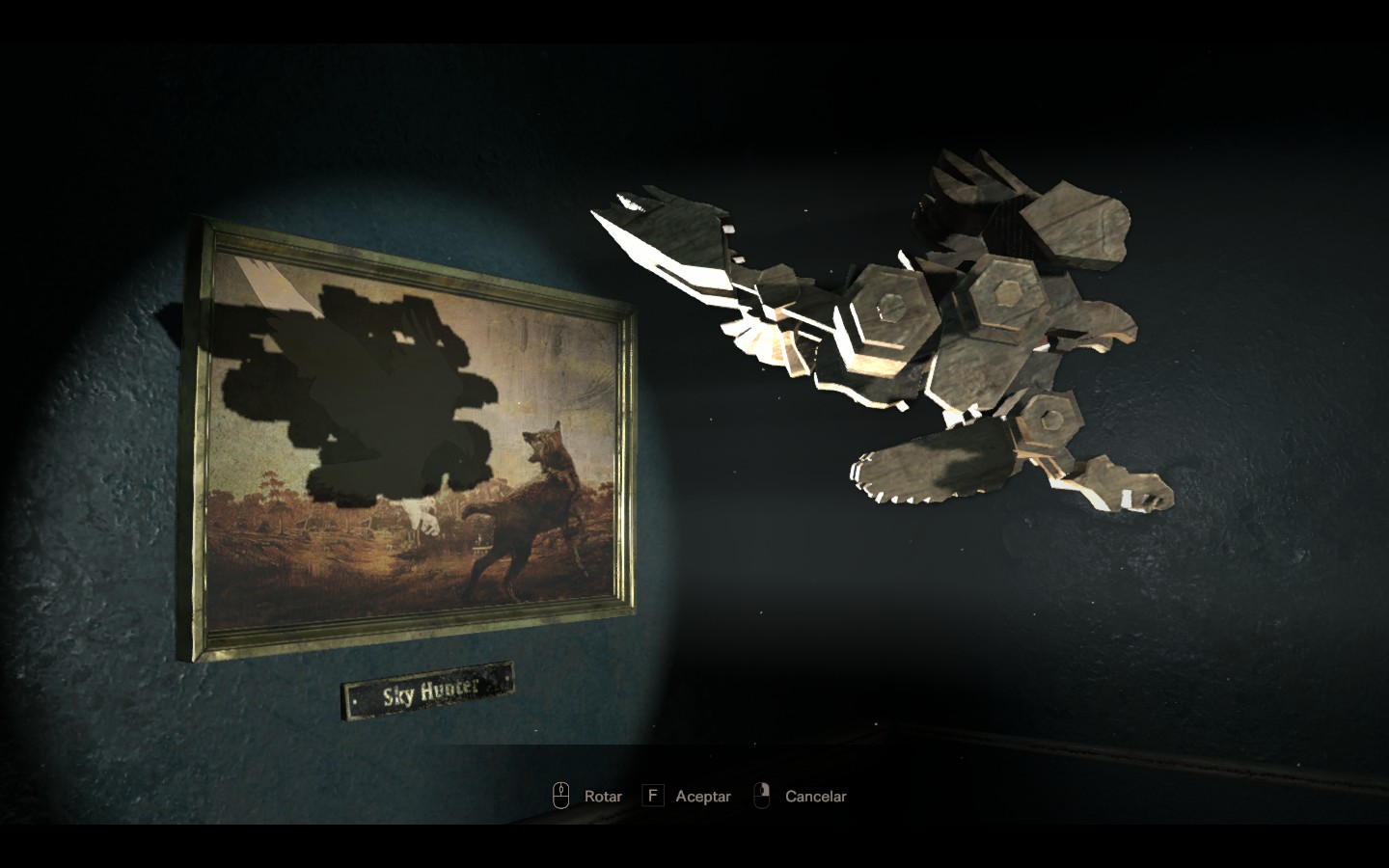 Imagen de Resident Evil 7