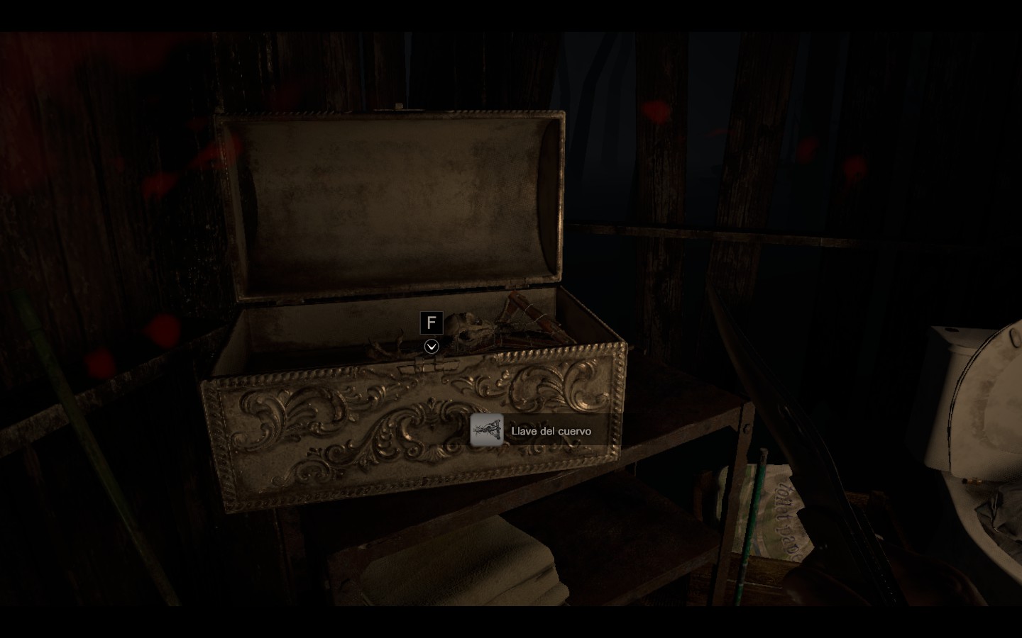 Imagen de Resident Evil 7