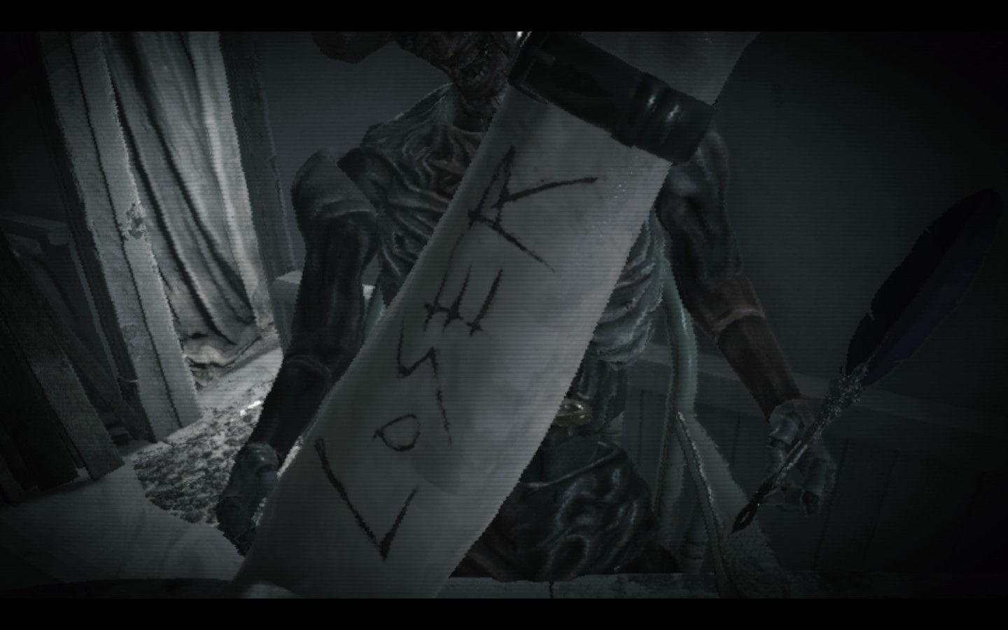 Imagen de Resident Evil 7