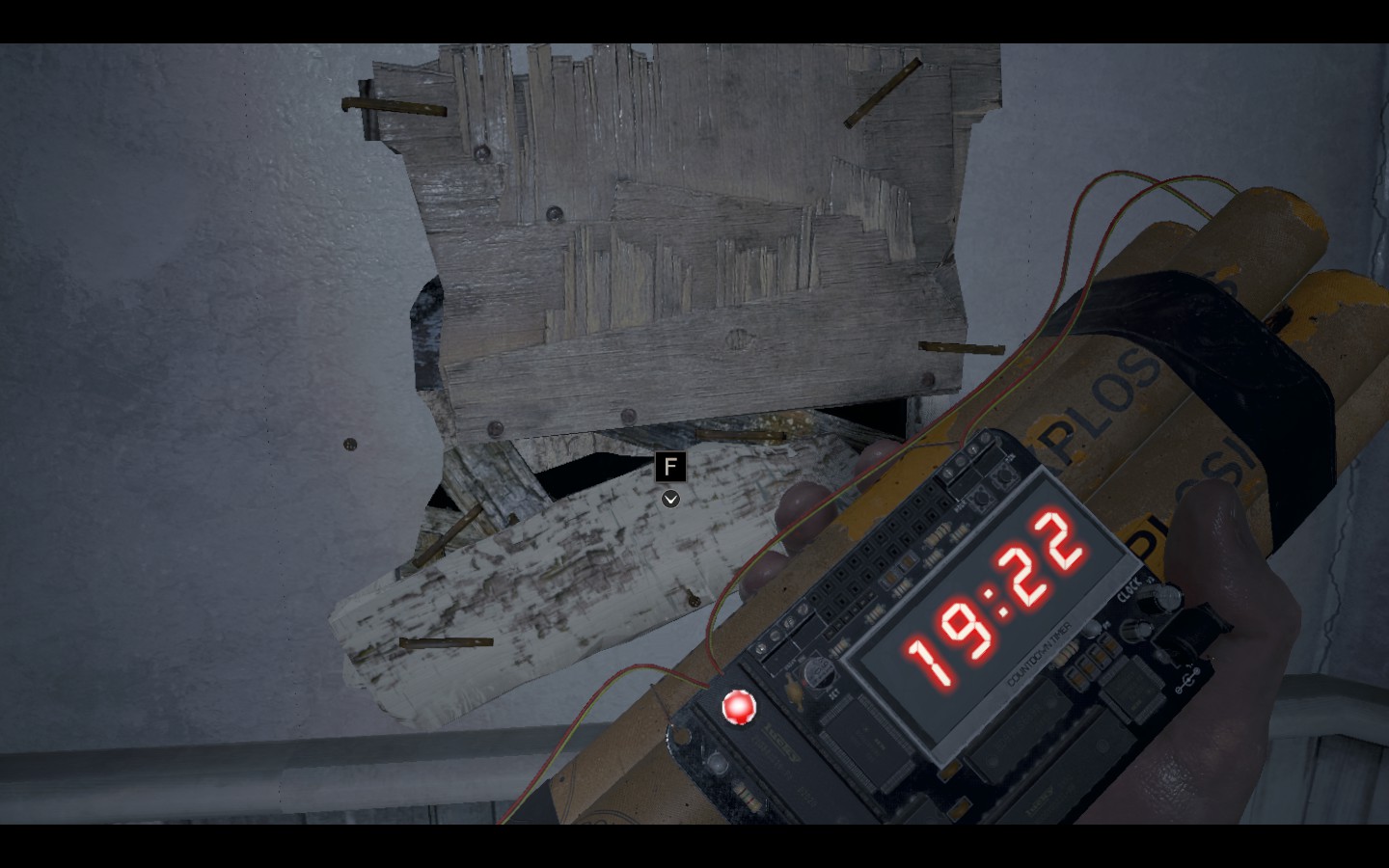 Imagen de Resident Evil 7