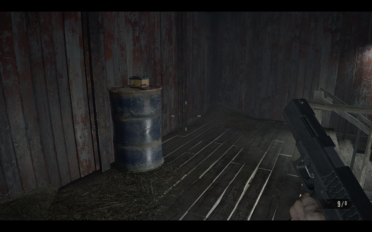 Imagen de Resident Evil 7