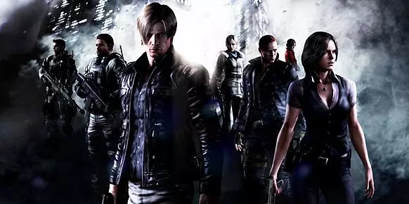Resident Evil 7 Resident Evil 7