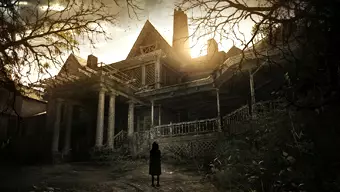 Los personajes de Padre de Familia se adueñarán de tus pesadillas gracias a este mod de Resident Evil 7