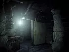 Resident Evil 7 - Pantalla