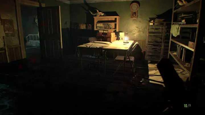 Resident Evil 7 - PC