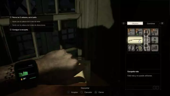 Resident Evil 7 - PC