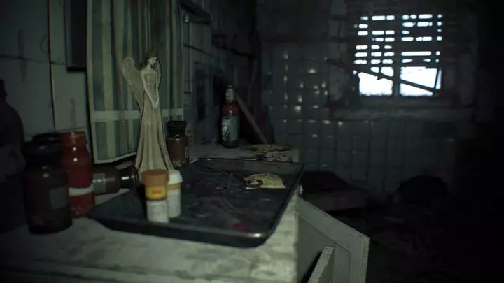 Resident Evil 7 - PC
