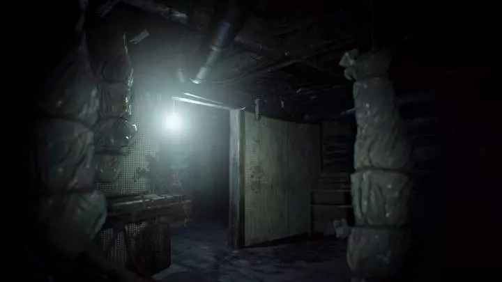Resident Evil 7