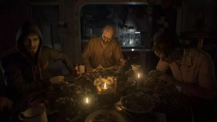 Resident Evil 7 - PC