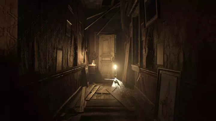 Resident Evil 7 - PC