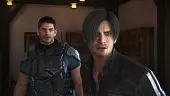 Tráiler Película: Resident Evil Vendetta